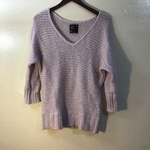 American Eagle V-Neck Sweater